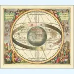 1024px 1024 geocentric model chart scenographia systematis mundani ptolemaici