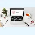 online message blog chat communication envelop graphic icon conc